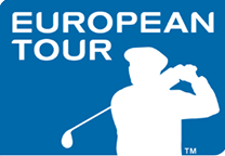 European Tour logo